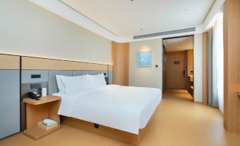 HUAZHU-JIHotel