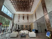 Yeste International Hotel (Dehong Yingjiang County Government) Hotels in Yingjiang