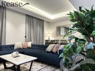 Kease King Salman - Royal Touch Hotels in 