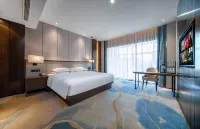 yunzhen-hotel Hotel in zona Huaihua South Railway Station