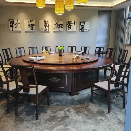 Youdao Mountain House Countryside Scenic Homestay