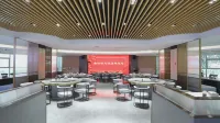 Fuzhou Kingston Hotel Hotels in Fuzhou
