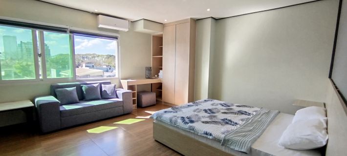 Emmaus condotel Hotels in Angeles