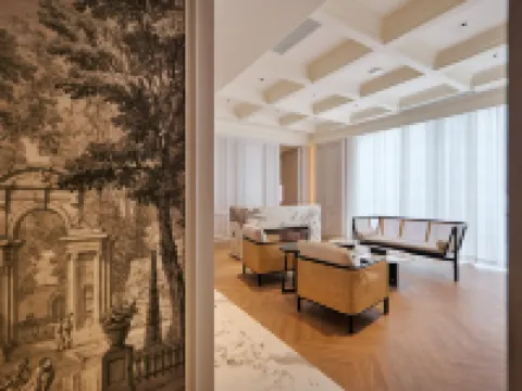 頤和·永平酒店 鄰近胡文虎大樓的酒店