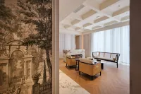 頤和·永平ホテル 僑批文物館周辺のホテル