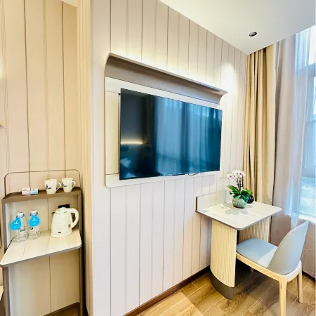 xilai yunting hotel