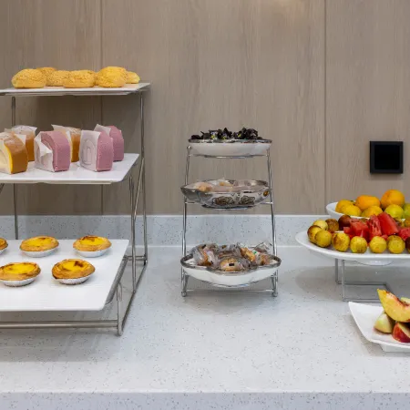 Lincang Yasi Yujing Hotel