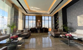 Hotel A and A Quezon City powered by Cocotel