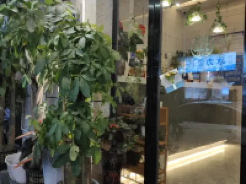 望謨丹尼斯ホテル 望謨のホテル