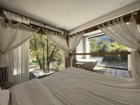 Geyaxi Chateau Manor Hotel a Danba