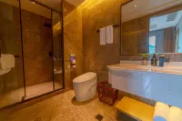 Jingzhou Hotel Pan'an Hotels in Pan'an