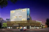 Yangyuan Hotel (Gaoqi Airport Andou Metro Station) Các khách sạn ở Khu vực Songbai (trung tâm thành phố mới)