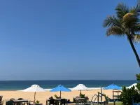 Pearl Island Beach Hotel - sul mare