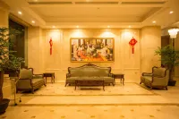Vienna International Hotel (Yangchun International Branch)