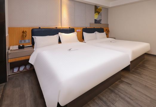 객실 욕실 인테리어