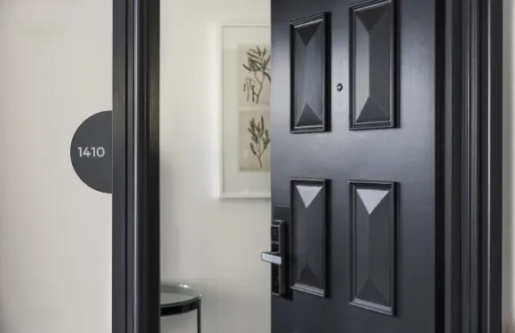 奧克蘭市中心Edit酒店