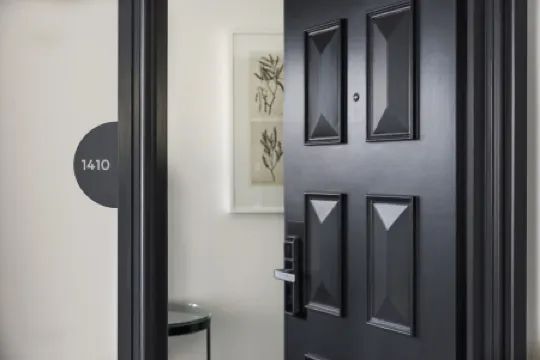 Edit Auckland Central Отели в г. Окленд