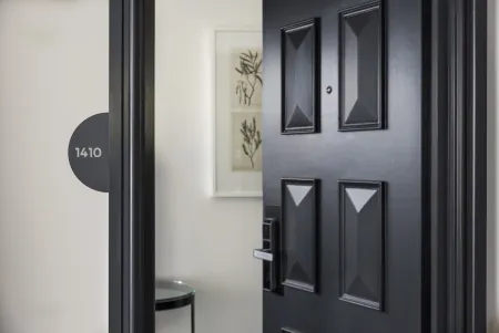 Edit Auckland Central Отели рядом с достопримечательностью «Оклендский университет технологий»