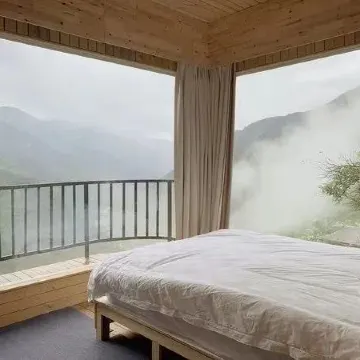 Siguniangshan Xiaozhuang Homestay