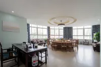 Jinhua Tian Hotel - Morgenmad