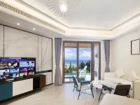 Lingshui Banxia SEAVIEW RESORT Scenic Hotel (Clear Water Bay) فنادق في لينغ شوي