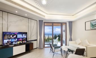 Lingshui Banxia Hotel (Clear Water Bay Beach)
