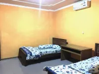 Hotel Alami near Alun-Alun Klaten Hotels in Klaten