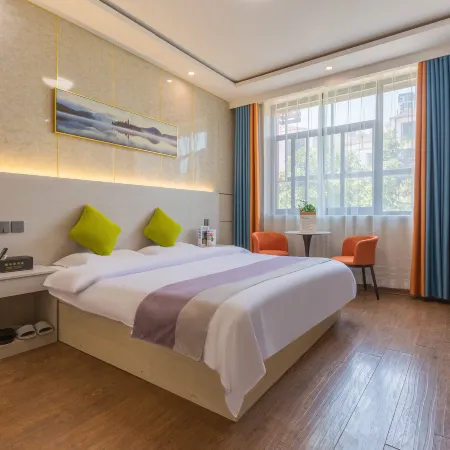 Huishui Yali Yuan Hotel