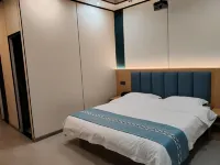 Jiangwan Cinema Homestay Hotel (Markam Rumei) - Vuoristonäköala