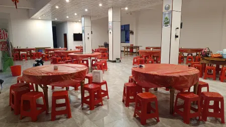 Shangbao Awa Photographers Inn