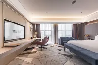 Hopel Hotel (Chengdu South Railway Station） Hotels near Zijing Meixi Square