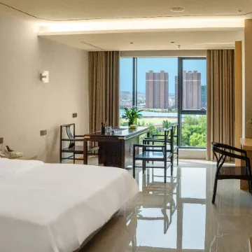 Pujing Online Hotel