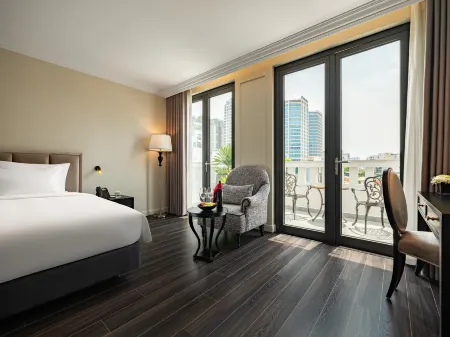 T Boutique Hotel