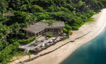 Six Senses Con Dao