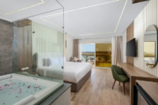 Bellagio Beach Resort & Spa