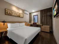 Jinjiang Inn Select hotel (Shanghai Expo Chengshan Road Metro Station) Hotels near Yangsi Station