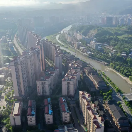 WuLing Hotel
