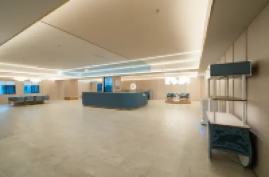 HanTing Hotel (Foshan Shunde Qinghuiyuan Scenic Area)