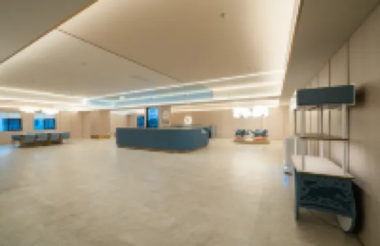 HanTing Hotel (Foshan Shunde Qinghuiyuan Scenic Area)