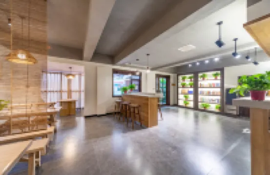 Yinhai·Luxury Leisure Lodge