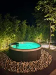 Cupola Casobe - Pools