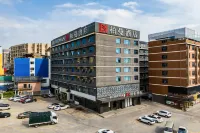 Borrman Hotel (Nanning Beihu International Automobile City) Hotels in Nanning
