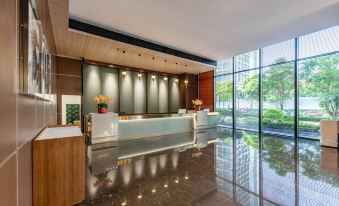 Sci Tech Innovation Hotel Apartments