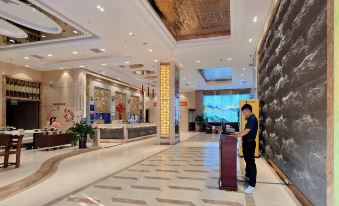 Dongguan Aristocratic Ecology Hotel