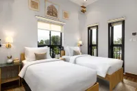Moringa Tree Maison Hotel a Prasat Bakong