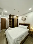 Happy One Central Hoteles en Thủ Dầu Một