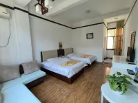 Shidian Wing Chun Hotel