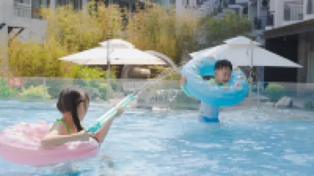 โรงแรมบ้านสวนหลางหยุน สาขา ลี่เจียง ถนนตะวันตก หยางซั่ว