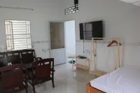 Tran Phu Riverside House