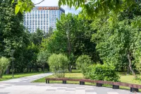 Apart-Hotel YES Botanica Hôtels à : Moscou